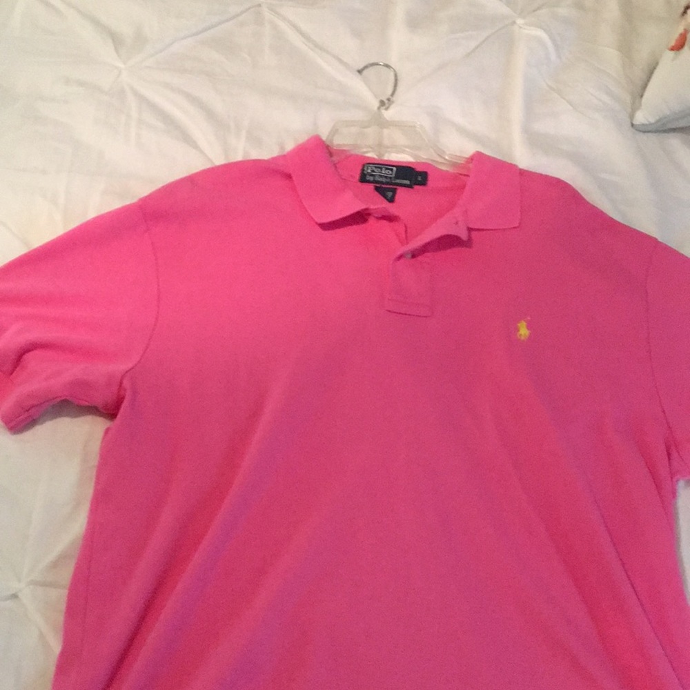 Polo shirt